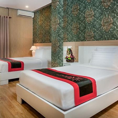 Saga Hotel Thành Pho Ho Chí Minh Esterno foto