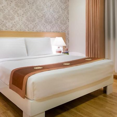 Saga Hotel Thành Pho Ho Chí Minh Esterno foto